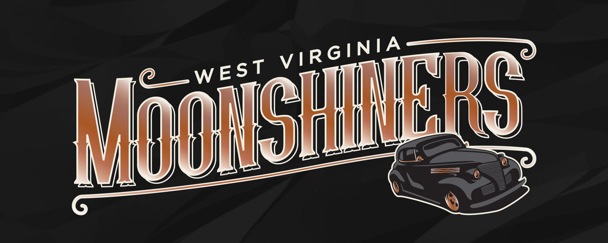 Moonshiners Jersey Auction