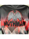 West Virginia Black Bears 2024 Mothman Game Worn Jersey