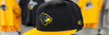 West Virginia Black Bears Pro Flex Alt Hat