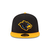 West Virginia Black Bears Alternate Fitted Hat